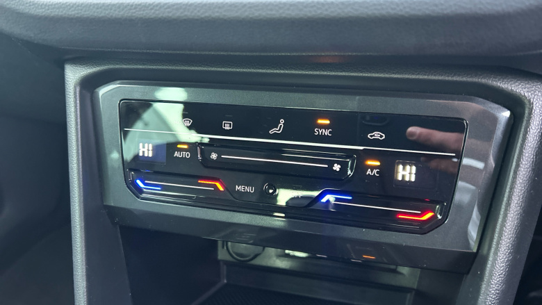 Volkswagen Tiguan 1.5 TSI 150 Life 5dr Petrol Estate